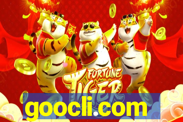 goocli.com