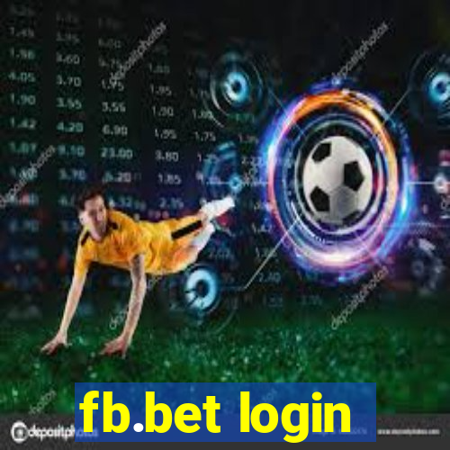 fb.bet login