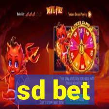 sd bet