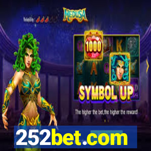 252bet.com