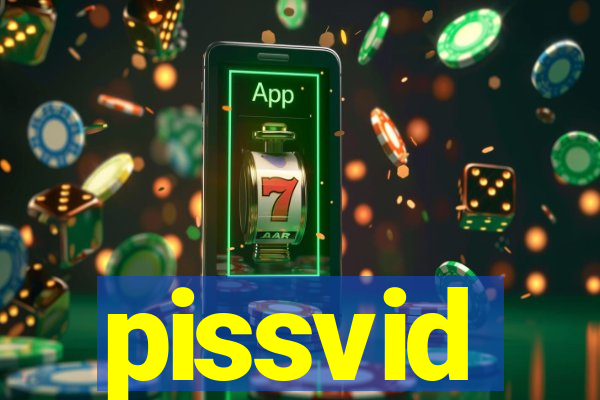 pissvid