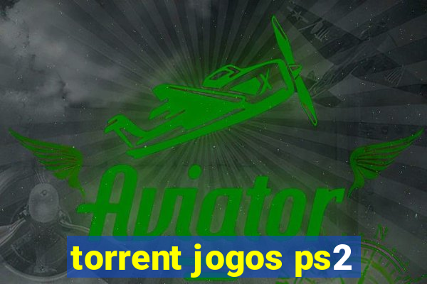 torrent jogos ps2