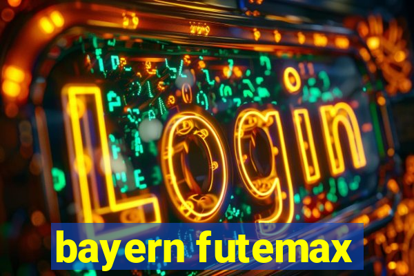 bayern futemax