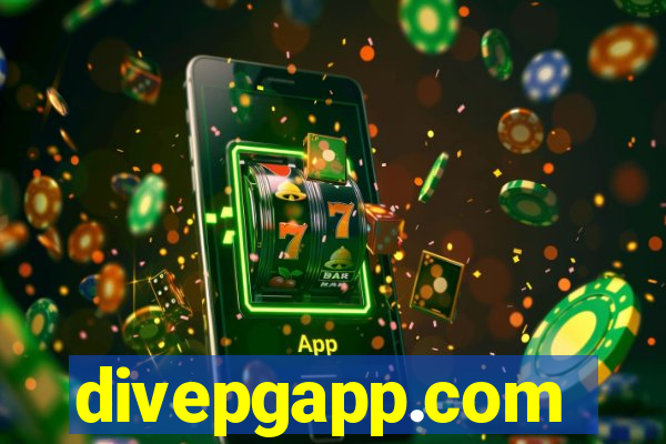 divepgapp.com