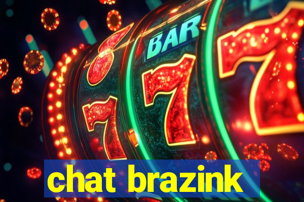 chat brazink