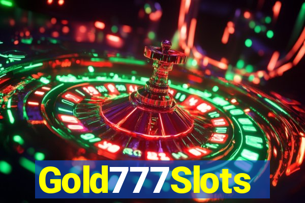 Gold777Slots