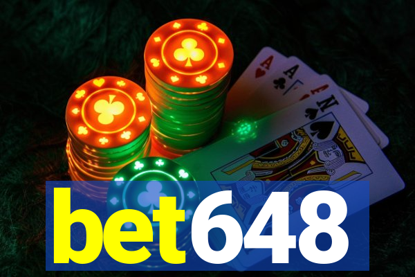 bet648