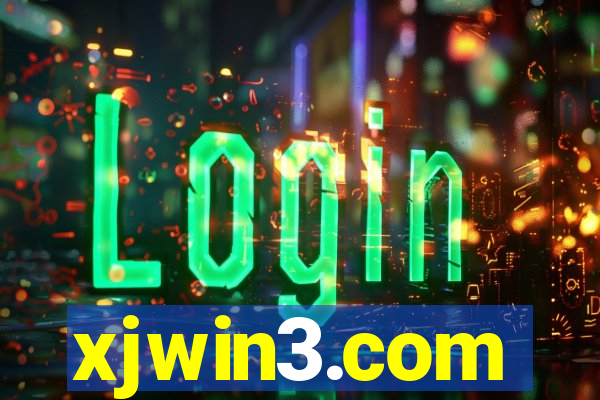 xjwin3.com