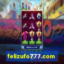 felizufo777.com