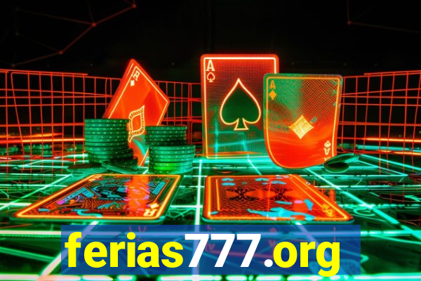 ferias777.org