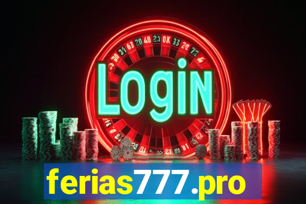 ferias777.pro