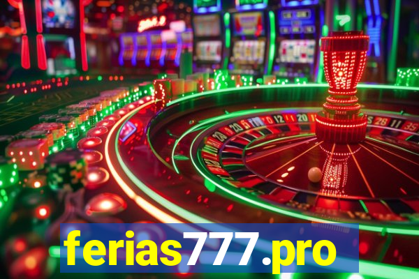 ferias777.pro