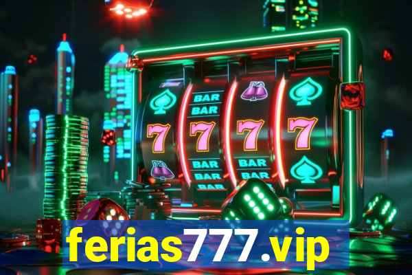 ferias777.vip