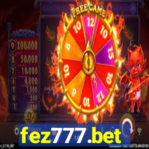 fez777.bet