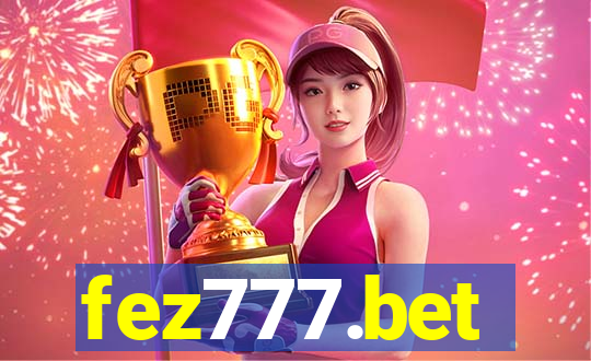 fez777.bet