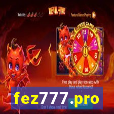 fez777.pro