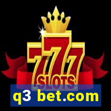 q3 bet.com