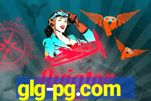 glg-pg.com