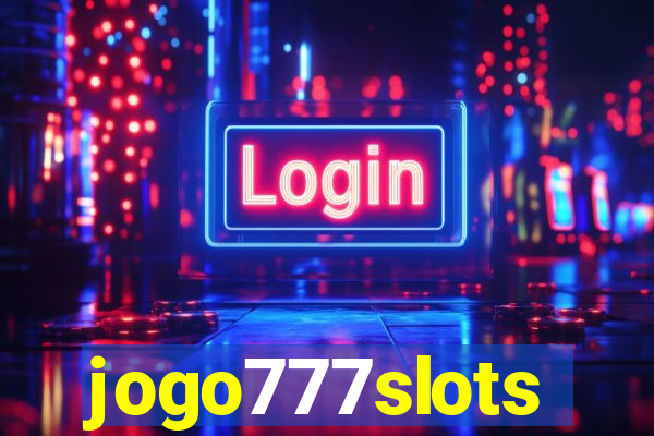 jogo777slots