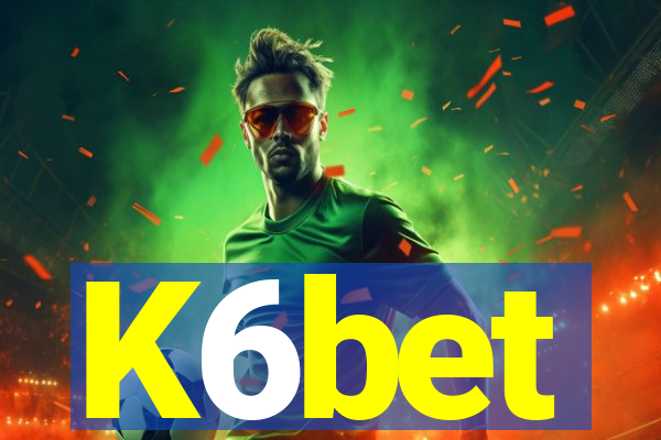 K6bet