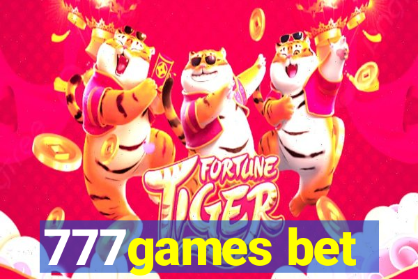 777games bet