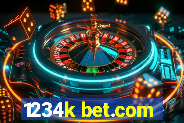 1234k bet.com