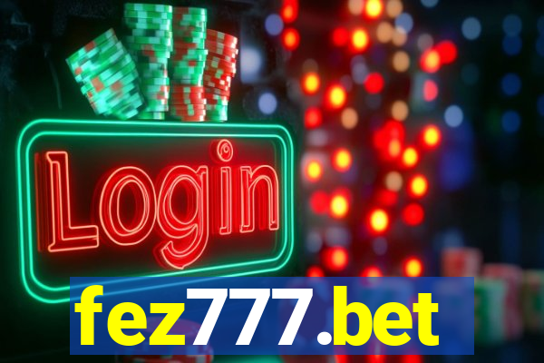 fez777.bet