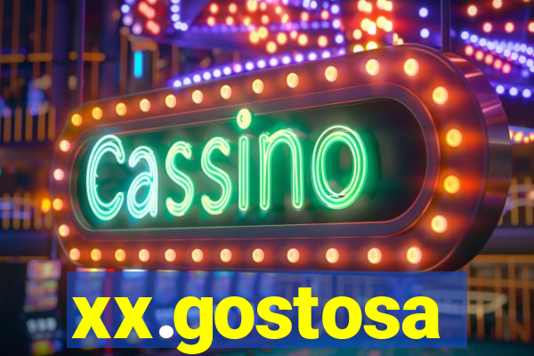 xx.gostosa