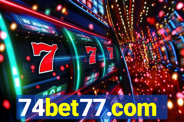 74bet77.com