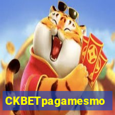 CKBETpagamesmo