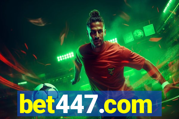 bet447.com