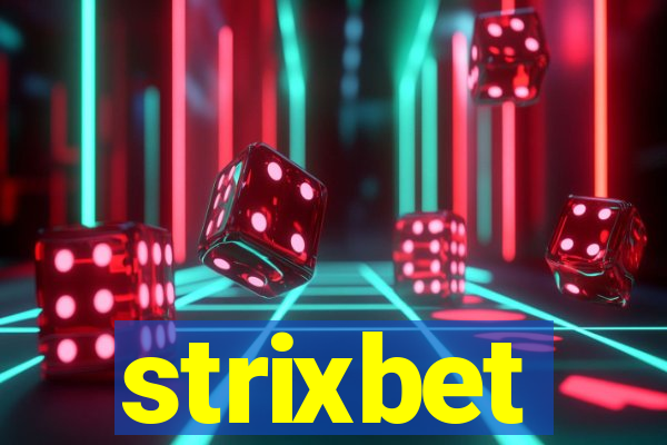 strixbet