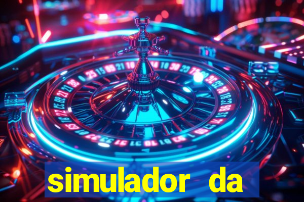 simulador da lotofácil - só matemática