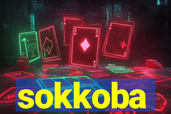 sokkoba