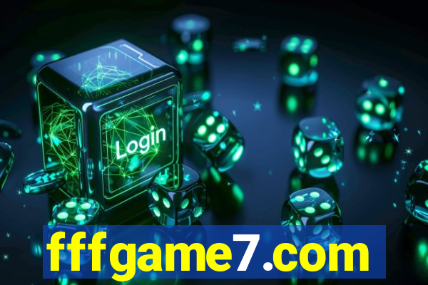 fffgame7.com