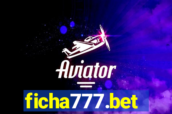 ficha777.bet