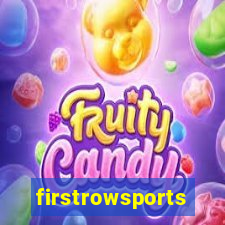 firstrowsports