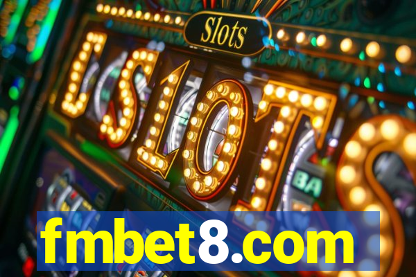 fmbet8.com