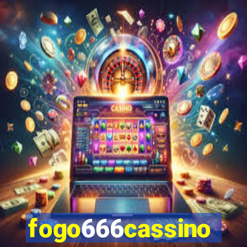 fogo666cassino