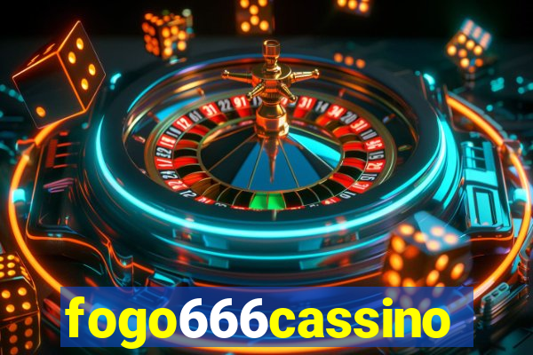 fogo666cassino