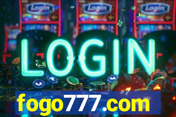 fogo777.com