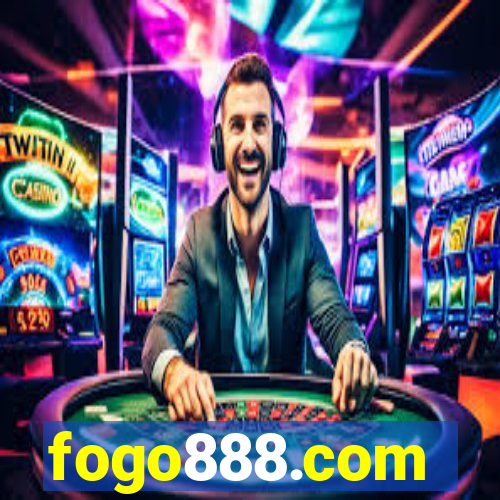 fogo888.com