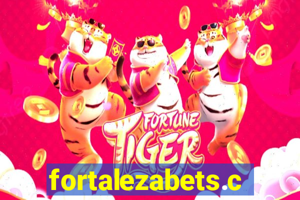 fortalezabets.com