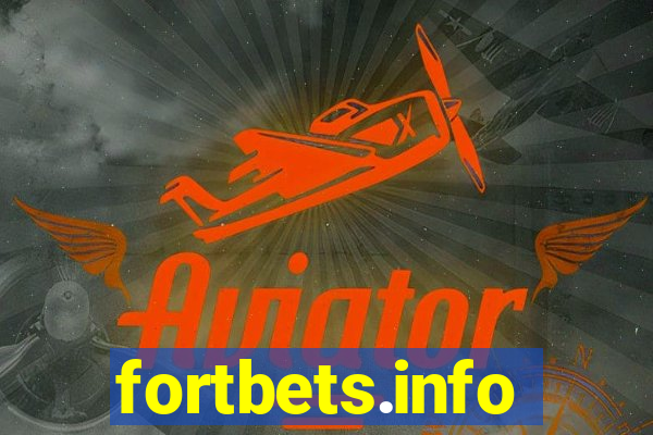 fortbets.info