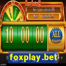 foxplay.bet