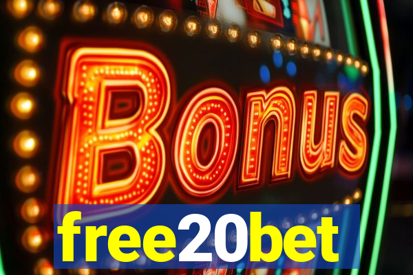 free20bet