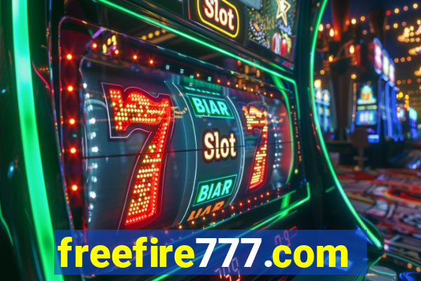 freefire777.com