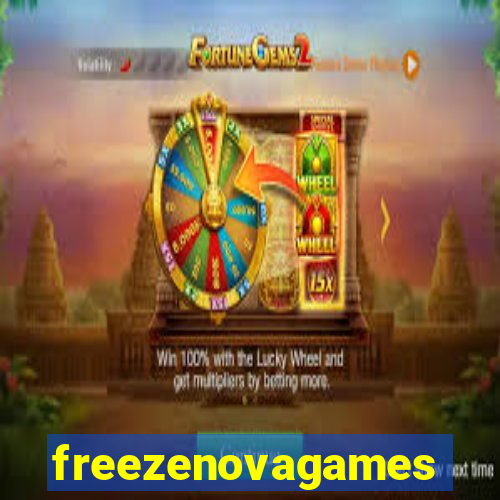 freezenovagames