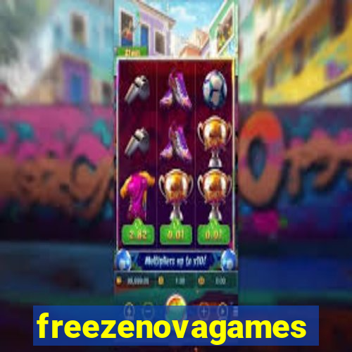 freezenovagames