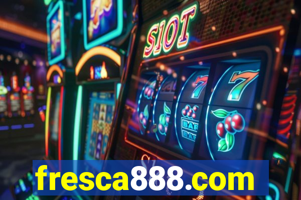 fresca888.com